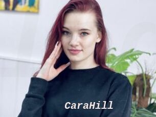 CaraHill