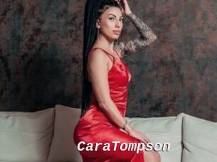 CaraTompson