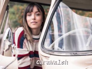 CaraWalsh