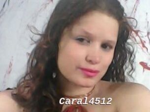 Caral4512