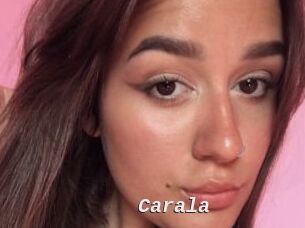 Carala