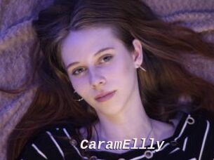 CaramEllly