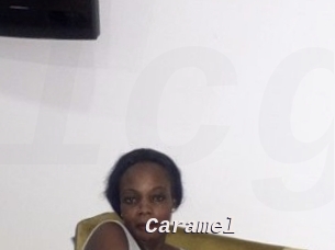 Caramel