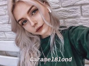 CaramelBlond