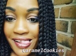 CaramelCookies