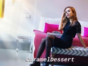 CaramelDessert