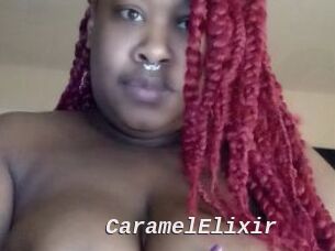 CaramelElixir