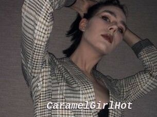 CaramelGirlHot
