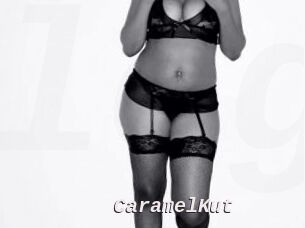 CaramelKut