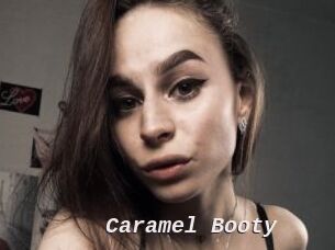 Caramel_Booty