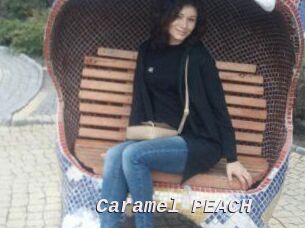 Caramel_PEACH
