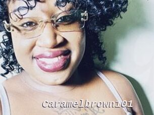 Caramelbrown101