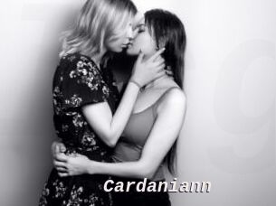 Cardaniann