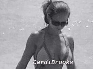 CardiBrooks