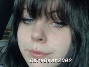 CareBear2002