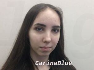 CarinaBlue