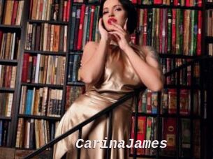 CarinaJames