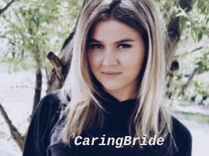 CaringBride