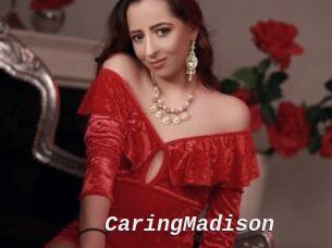 CaringMadison