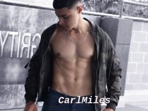 CarlMiles