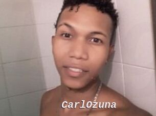 CarlOzuna