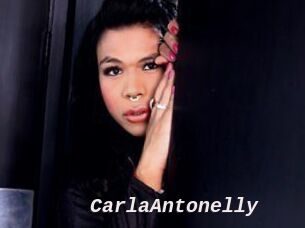 CarlaAntonelly