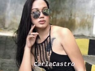 CarlaCastro Live Camgirls Sex