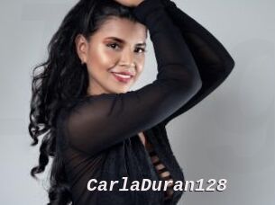 CarlaDuran128