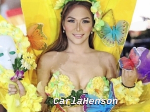 CarlaHenson Live Camgirls Sex