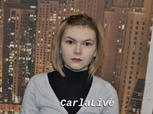 CarlaLive