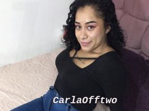 CarlaOfftwo