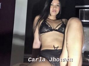 Carla_Jhonson
