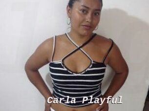Carla_Playful