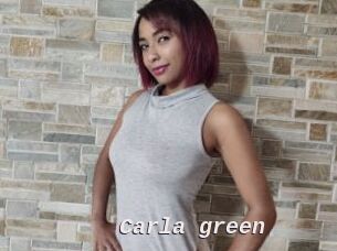 Carla_green
