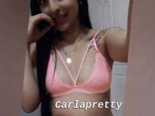 Carlapretty