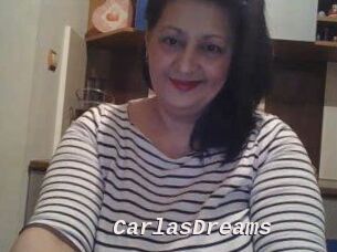 CarlasDreams Live Camgirls Sex