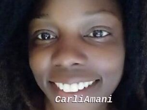 Carli_Amani Live Camgirls Sex