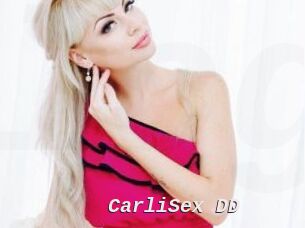 CarliSex_DD