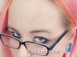 CarlieCocks