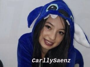 CarllySaenz