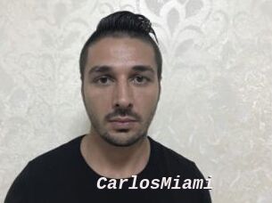 CarlosMiami