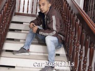 CarlosMills Live Camgirls Sex