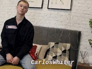 CarlosWhiter