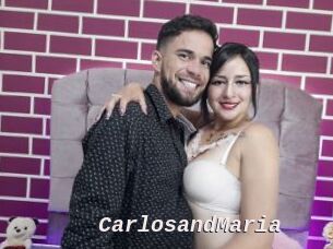 CarlosandMaria
