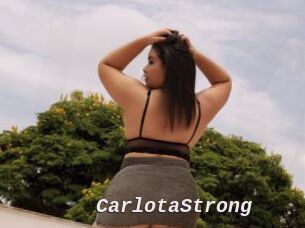CarlotaStrong Live Camgirls Sex