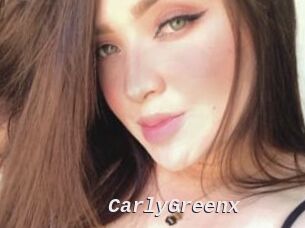 CarlyGreenx
