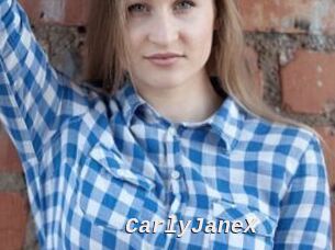 CarlyJaneX
