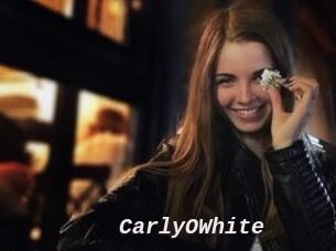 CarlyOWhite