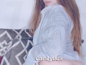 Carlyddx