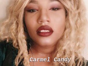 Carmel_Candy